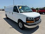 2020 GMC Savana 2500 SRW RWD Empty Cargo Van for sale #552861A - photo 8