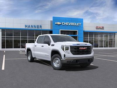 2025 GMC Sierra 1500 Crew Cab 4WD Pickup for sale #552876 - photo 1