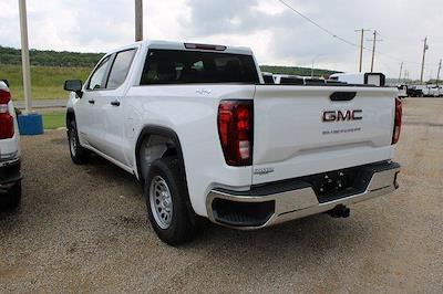 2025 GMC Sierra 1500 Crew Cab 4WD Pickup for sale #552876 - photo 2
