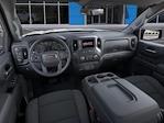 2025 GMC Sierra 1500 Crew Cab 4WD Pickup for sale #552876 - photo 15