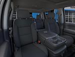 2025 GMC Sierra 1500 Crew Cab 4WD Pickup for sale #552876 - photo 16