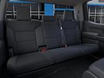 2025 GMC Sierra 1500 Crew Cab 4WD Pickup for sale #552876 - photo 17