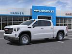 2025 GMC Sierra 1500 Crew Cab 4WD Pickup for sale #552876 - photo 3