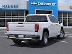 2025 GMC Sierra 1500 Crew Cab 4WD Pickup for sale #552876 - photo 2