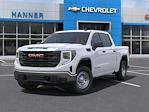 2025 GMC Sierra 1500 Crew Cab 4WD Pickup for sale #552876 - photo 6