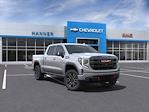 2025 GMC Sierra 1500 Crew Cab 4WD Pickup for sale #552877 - photo 1