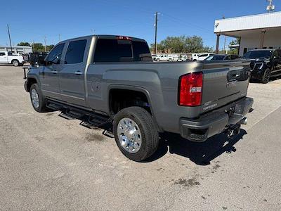 2018 GMC Sierra 2500 Crew Cab SRW 4WD Pickup for sale #552877B - photo 2