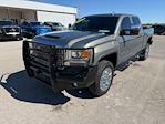 2018 GMC Sierra 2500 Crew Cab SRW 4WD Pickup for sale #552877B - photo 3