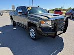 2018 GMC Sierra 2500 Crew Cab SRW 4WD Pickup for sale #552877B - photo 8