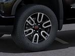 2025 GMC Sierra 1500 Crew Cab 4WD Pickup for sale #552878 - photo 9
