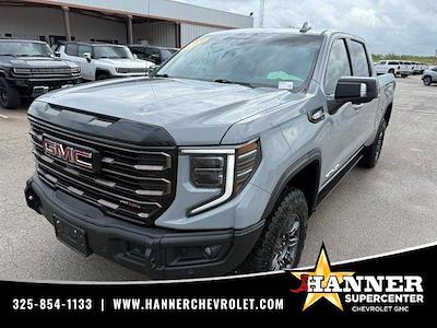 2024 GMC Sierra 1500 Crew Cab 4WD Pickup for sale #552893A - photo 1