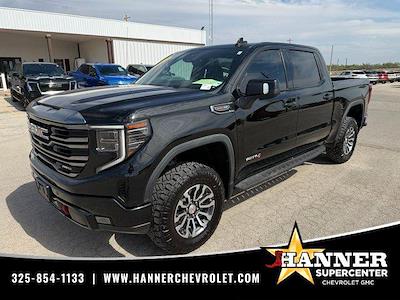 2022 GMC Sierra 1500 Crew Cab 4WD Pickup for sale #552893B - photo 1