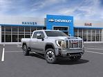 2025 GMC Sierra 2500 Crew Cab 4WD Pickup for sale #552897 - photo 1
