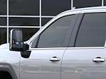 2025 GMC Sierra 2500 Crew Cab 4WD Pickup for sale #552897 - photo 12