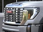 2025 GMC Sierra 2500 Crew Cab 4WD Pickup for sale #552897 - photo 13