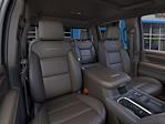 2025 GMC Sierra 2500 Crew Cab 4WD Pickup for sale #552897 - photo 16