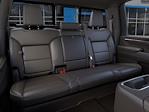2025 GMC Sierra 2500 Crew Cab 4WD Pickup for sale #552897 - photo 17