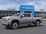 2025 GMC Sierra 2500 Crew Cab 4WD Pickup for sale #552897 - photo 2