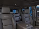 2025 GMC Sierra 2500 Crew Cab 4WD Pickup for sale #552897 - photo 24