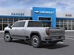 2025 GMC Sierra 2500 Crew Cab 4WD Pickup for sale #552897 - photo 3