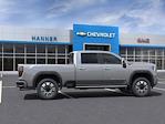 2025 GMC Sierra 2500 Crew Cab 4WD Pickup for sale #552897 - photo 5