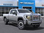2025 GMC Sierra 2500 Crew Cab 4WD Pickup for sale #552897 - photo 7