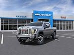 2025 GMC Sierra 2500 Crew Cab 4WD Pickup for sale #552897 - photo 8