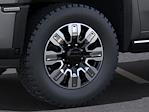 2025 GMC Sierra 2500 Crew Cab 4WD Pickup for sale #552897 - photo 9