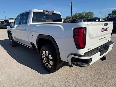 2024 GMC Sierra 2500 Crew Cab 4WD Pickup for sale #552897A - photo 2