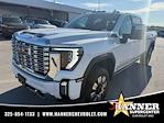 2024 GMC Sierra 2500 Crew Cab 4WD Pickup for sale #552897A - photo 1