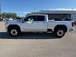 2024 GMC Sierra 2500 Crew Cab 4WD Pickup for sale #552897A - photo 4