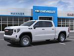 2025 GMC Sierra 1500 Crew Cab 4WD Pickup for sale #552899 - photo 2