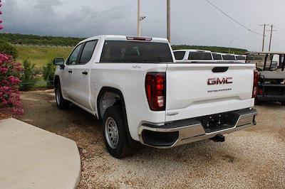 2025 GMC Sierra 1500 Crew Cab 4WD Pickup for sale #552908 - photo 2