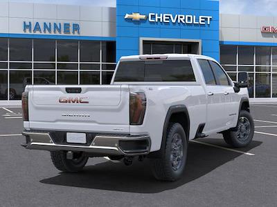 2025 GMC Sierra 3500 Crew Cab 4WD Pickup for sale #552913 - photo 2