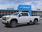 2025 GMC Sierra 3500 Crew Cab 4WD Pickup for sale #552913 - photo 3