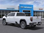 2025 GMC Sierra 3500 Crew Cab 4WD Pickup for sale #552913 - photo 4
