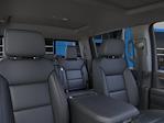 2025 GMC Sierra 3500 Crew Cab 4WD Pickup for sale #552913 - photo 41