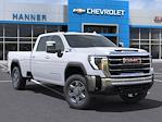 2025 GMC Sierra 3500 Crew Cab 4WD Pickup for sale #552913 - photo 7