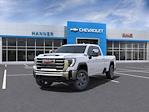 2025 GMC Sierra 3500 Crew Cab 4WD Pickup for sale #552913 - photo 8
