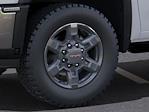 2025 GMC Sierra 3500 Crew Cab 4WD Pickup for sale #552913 - photo 9