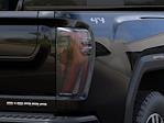 2025 GMC Sierra 3500 Crew Cab 4WD Pickup for sale #552916 - photo 11
