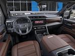2025 GMC Sierra 3500 Crew Cab 4WD Pickup for sale #552916 - photo 15