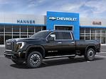 2025 GMC Sierra 3500 Crew Cab 4WD Pickup for sale #552916 - photo 2