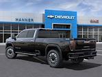 2025 GMC Sierra 3500 Crew Cab 4WD Pickup for sale #552916 - photo 3