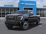 2025 GMC Sierra 3500 Crew Cab 4WD Pickup for sale #552916 - photo 6