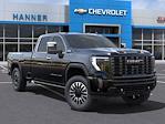 2025 GMC Sierra 3500 Crew Cab 4WD Pickup for sale #552916 - photo 7