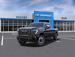 2025 GMC Sierra 3500 Crew Cab 4WD Pickup for sale #552916 - photo 8