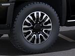 2025 GMC Sierra 3500 Crew Cab 4WD Pickup for sale #552916 - photo 9