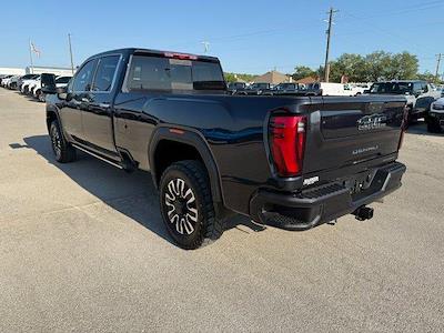 2025 GMC Sierra 3500 Crew Cab 4WD Pickup for sale #552916A - photo 2