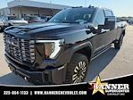 2025 GMC Sierra 3500 Crew Cab 4WD Pickup for sale #552916A - photo 1